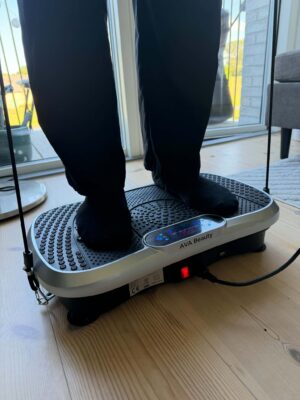 Vibrationstræner