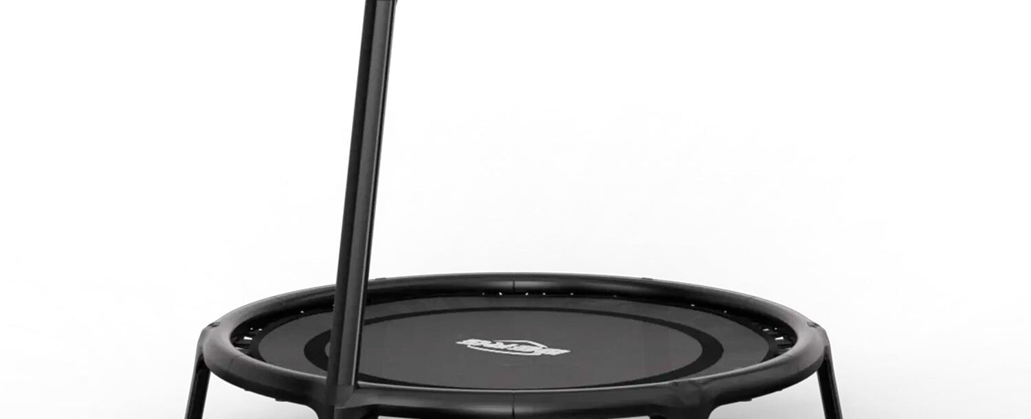 Bedste fitness trampolin