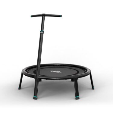 Bedste fitness trampolin