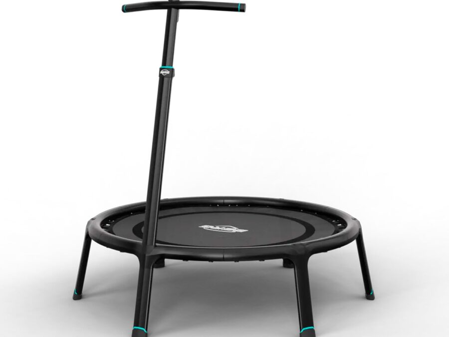 Bedste fitness trampolin