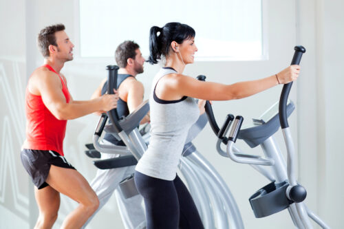 Crosstrainer anmeldelse
