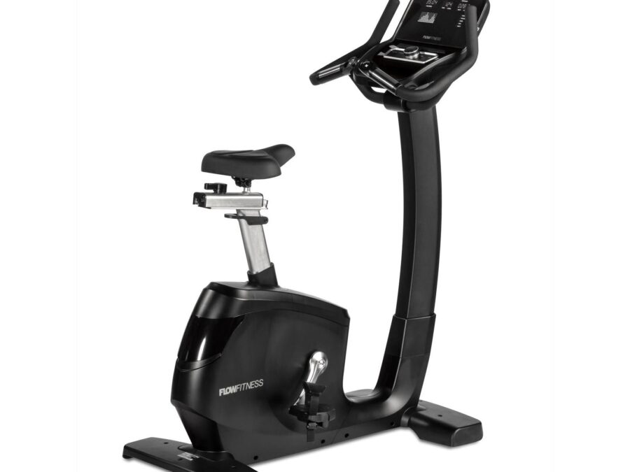 Bedste motionscykel