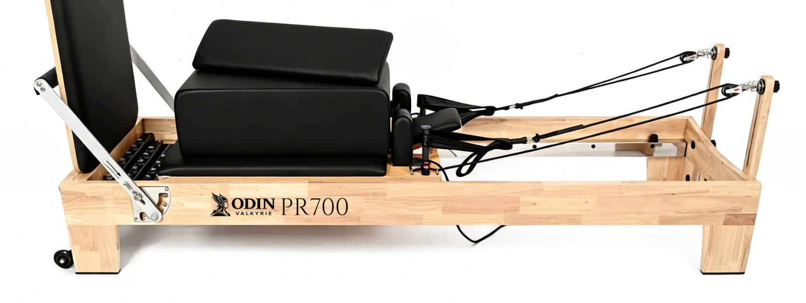 Pilates reformer