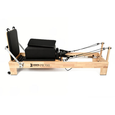 Pilates reformer
