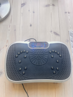 Vibrationstræner