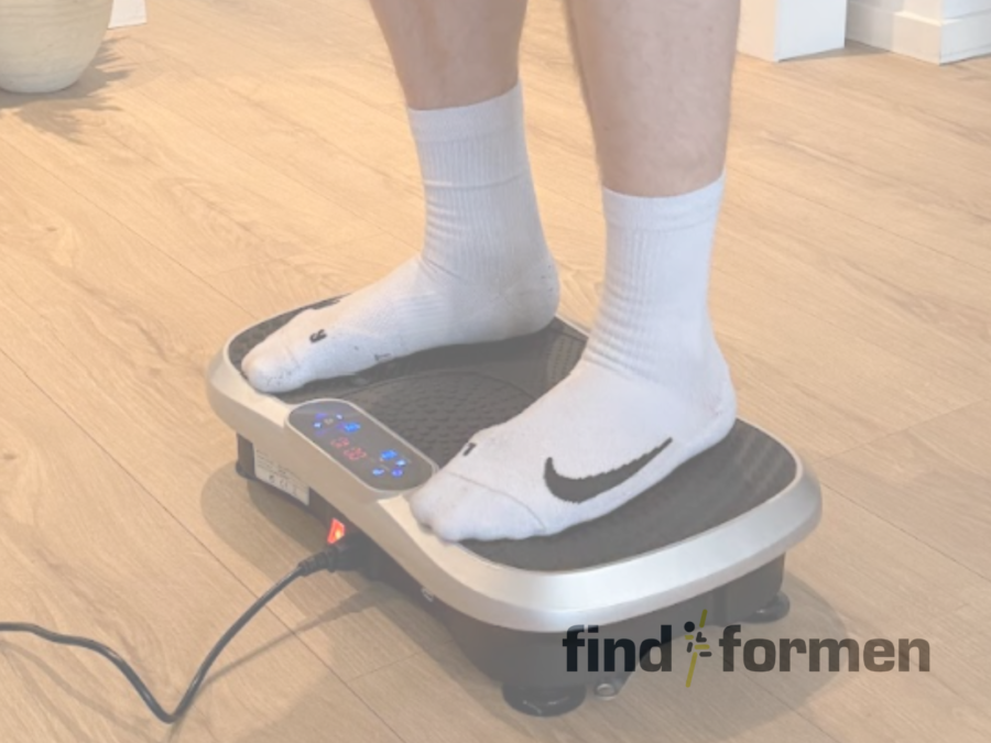 Vibrationstræner